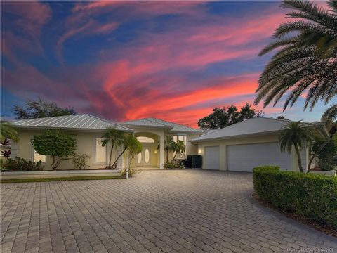 356 SW Squire Johns Lane Palm City FL 34990