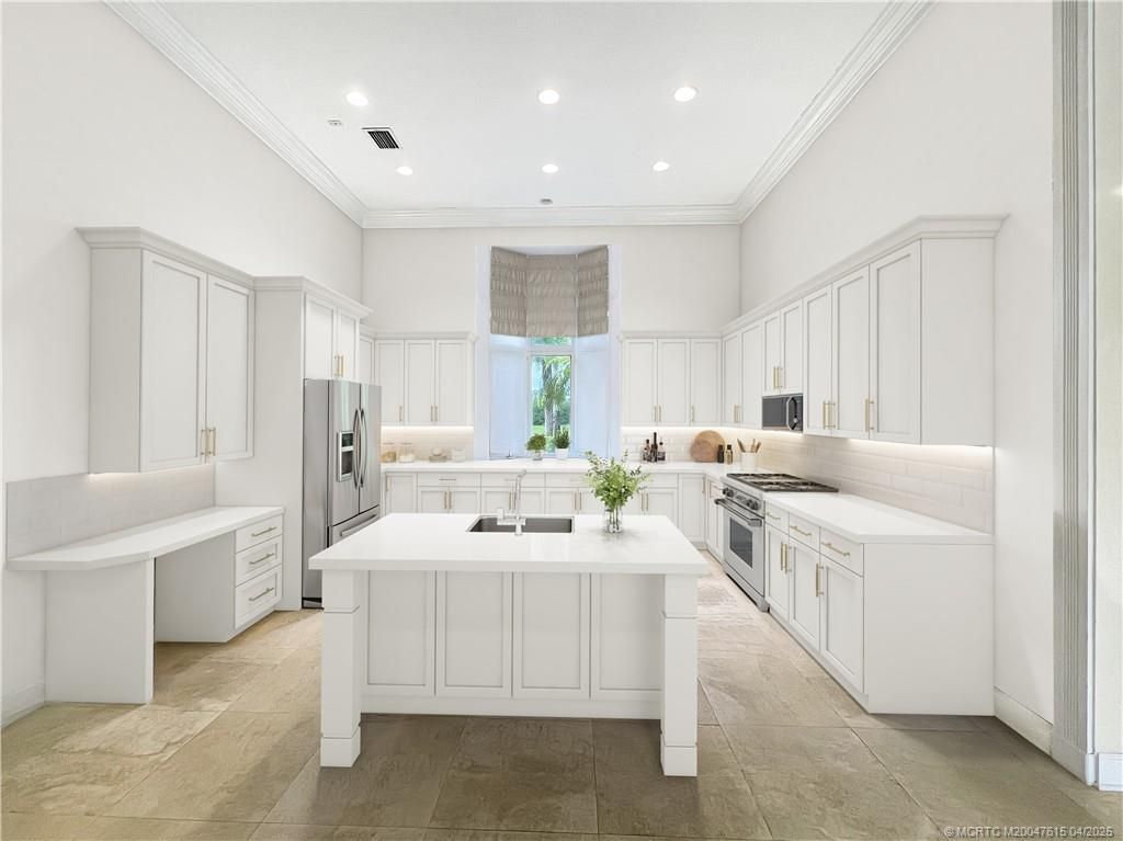 Photo of 356 SW Squire Johns Lane, Palm City, FL 34990 (MLS # M20047615)