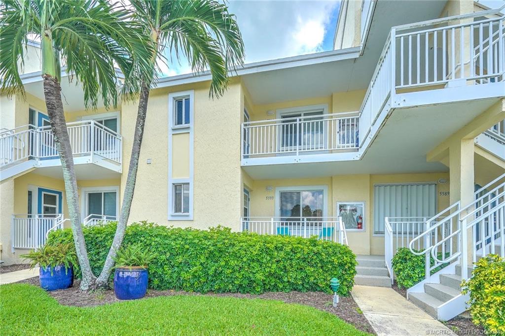 Stuart, Florida 34996, United States, 2 Bedrooms Bedrooms, ,2 BathroomsBathrooms,Residential,Active,40124