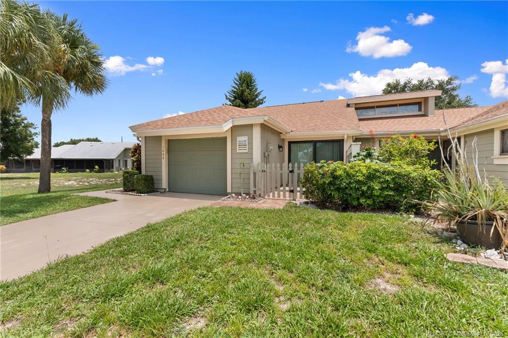 Photo of 1496 SE Colchester Circle, Port Saint Lucie, FL 34952 (MLS # M20056443)