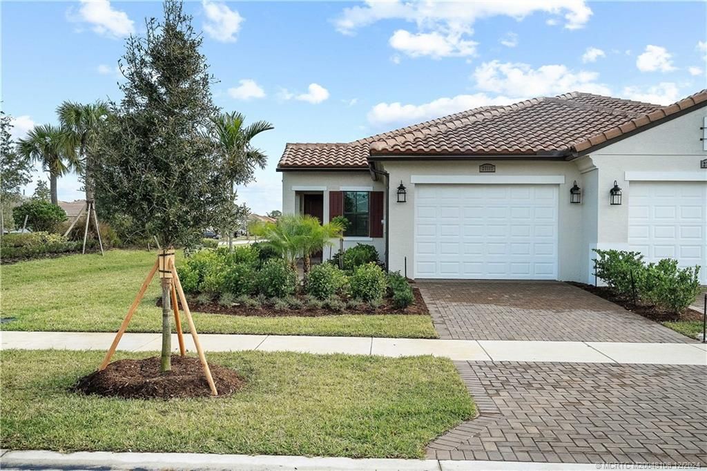 Photo of 27117 SW Viterbo Way, Port Saint Lucie, FL 34986 (MLS # M20048108)