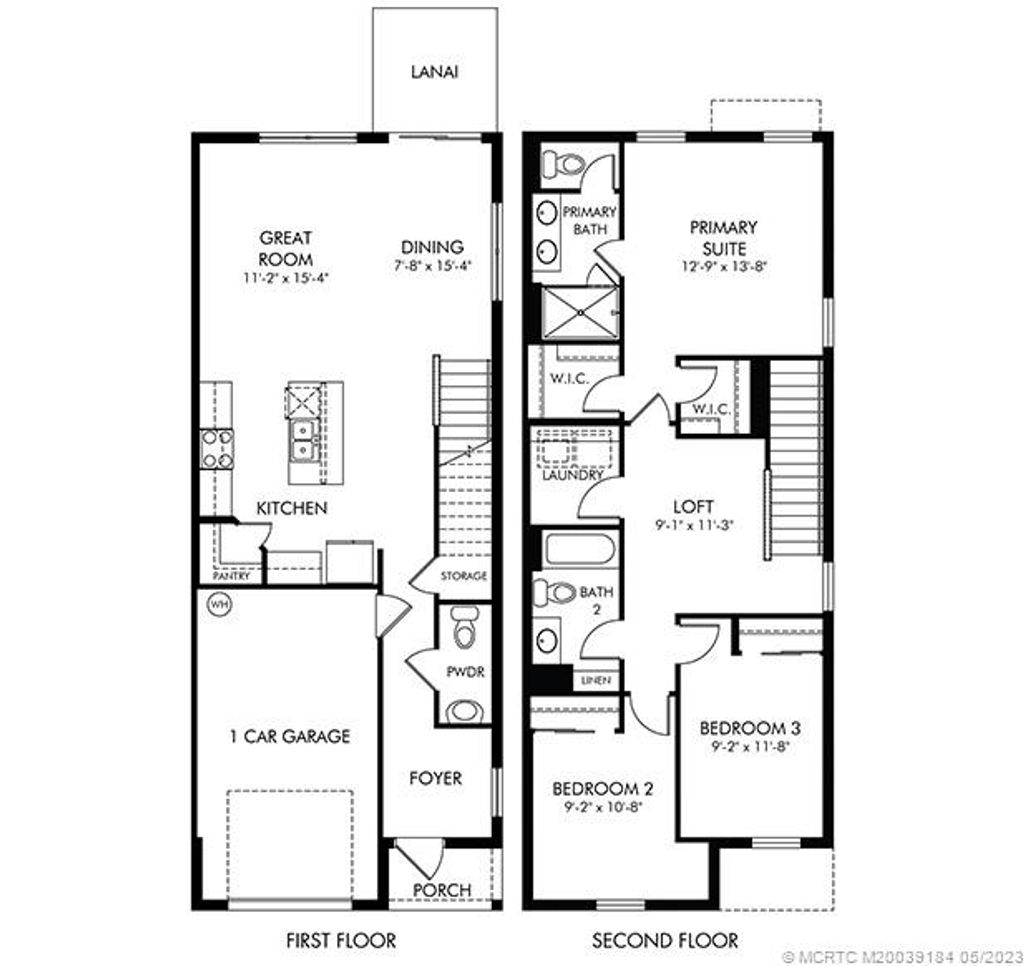 Photo of 5672 SE Edgewater Circle, Stuart, FL 34997 (MLS # M20039184)