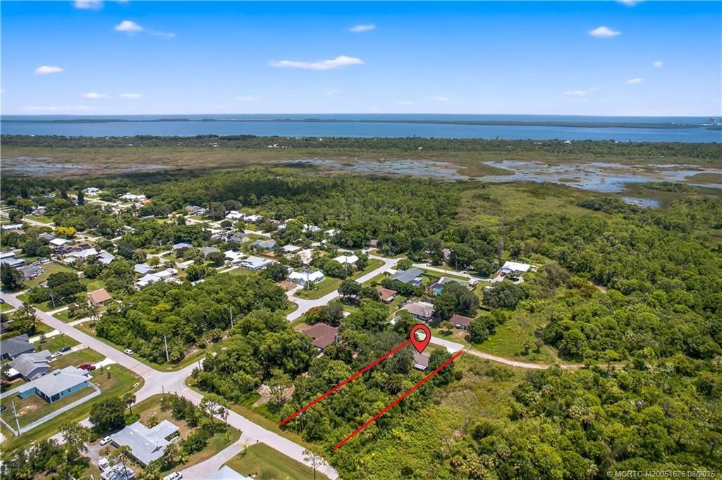 Photo of 6115 Papaya Drive, Fort Pierce, FL 34982 (MLS # M20051626)