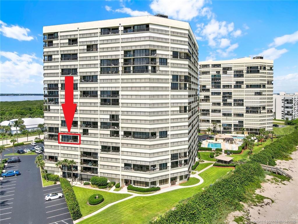 9550 S Ocean Drive 609