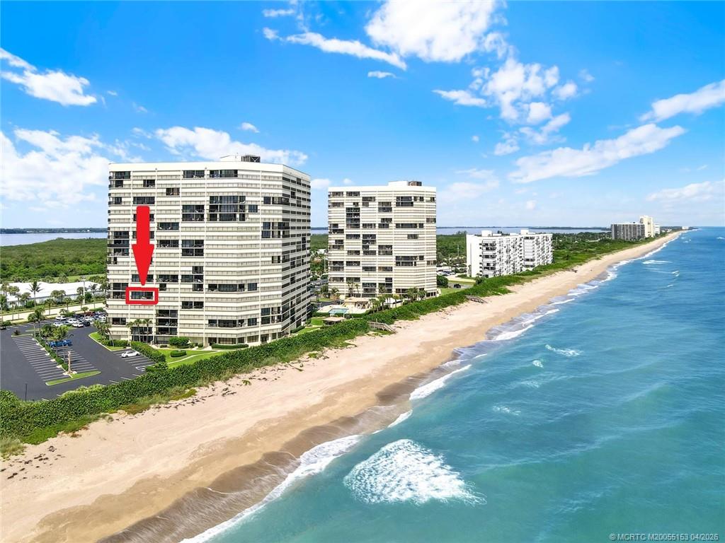 9550 S Ocean Drive 609