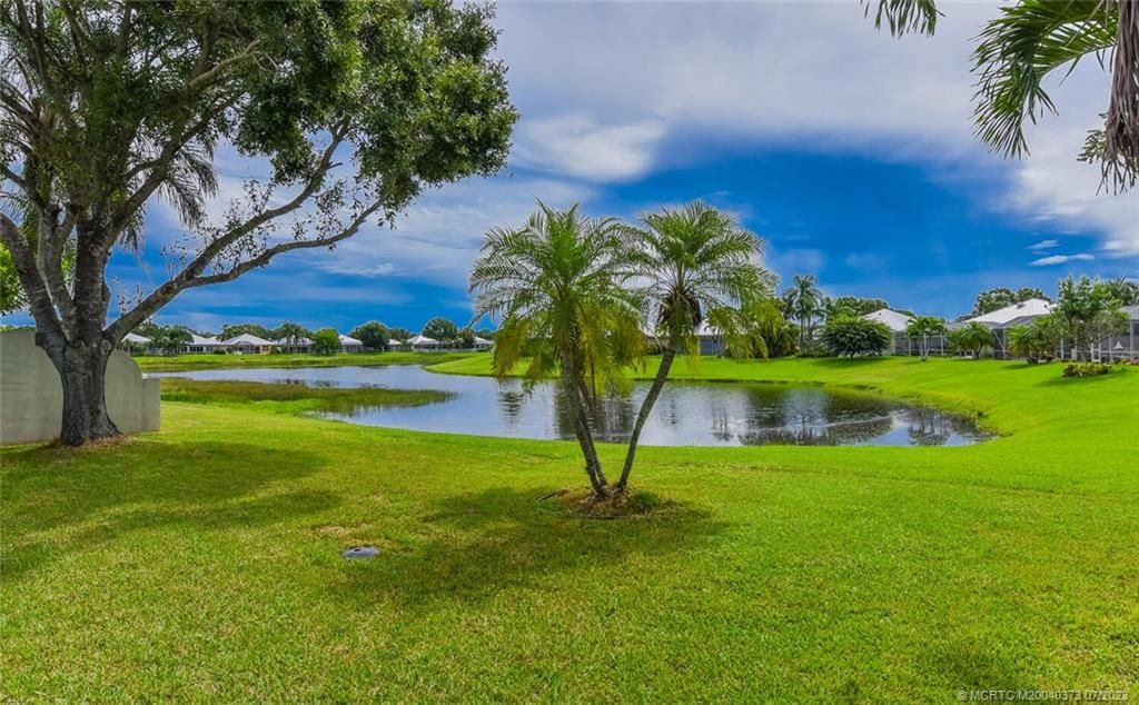 Photo of 2161 SW Mayflower Drive, Palm City, FL 34990 (MLS # M20040373)