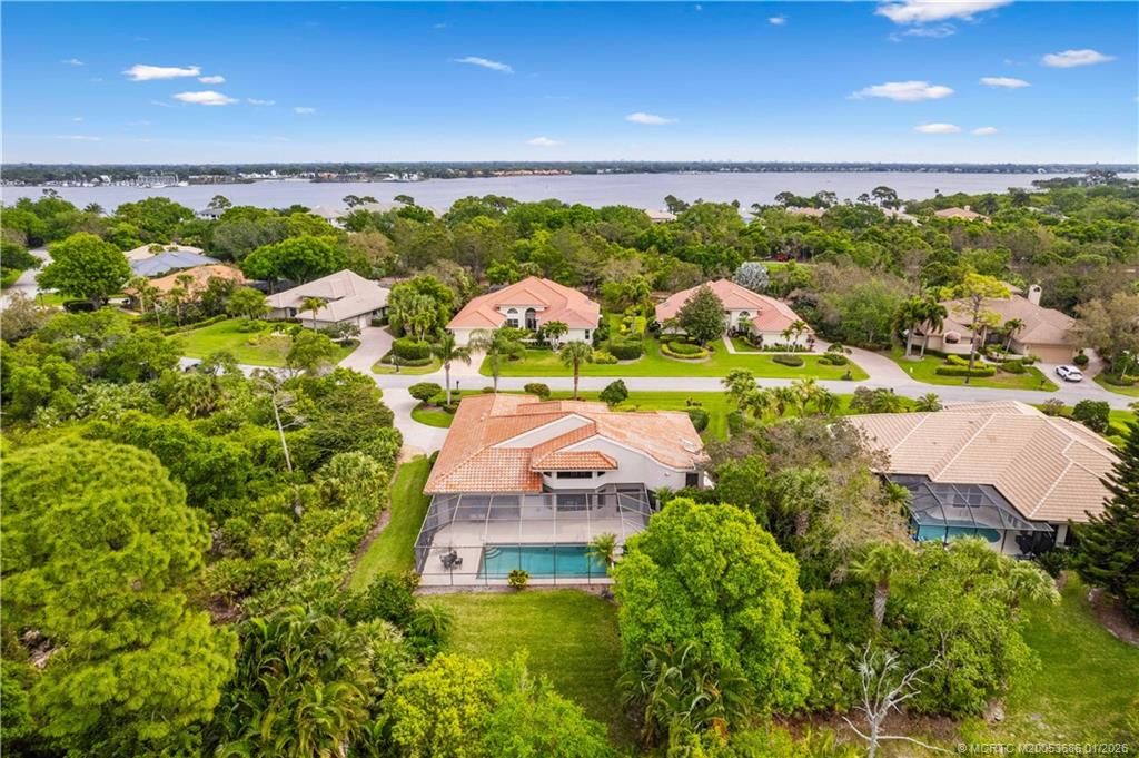 Photo of 1317 Lancewood Terrace, Palm City, FL 34990 (MLS # M20053686)