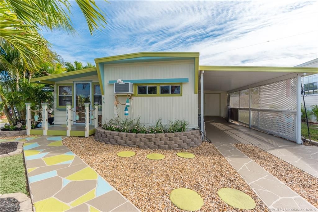 Photo of 11000 SE Federal Highway #84, Hobe Sound, FL 33455 (MLS # M20053681)