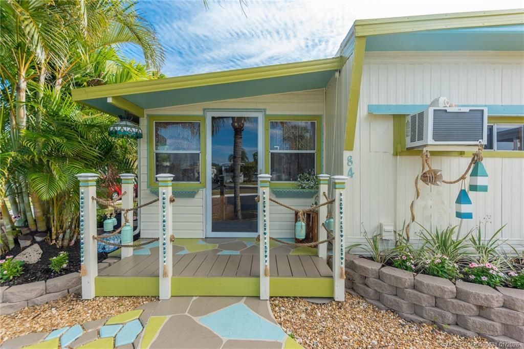 Photo of 11000 SE Federal Highway #84, Hobe Sound, FL 33455 (MLS # M20053681)