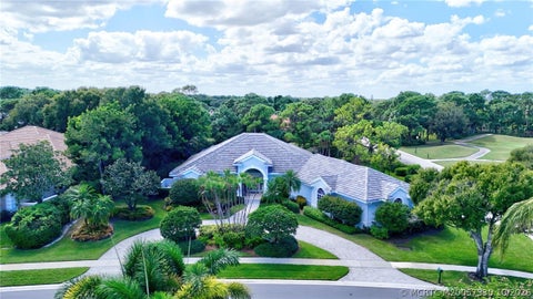 Photo of 3702 SE Doubleton Drive, Stuart, FL 34997 (MLS # M20057330)