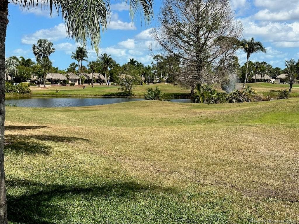 Photo of 392 NW Boundary Drive, Port Saint Lucie, FL 34986 (MLS # M20038449)