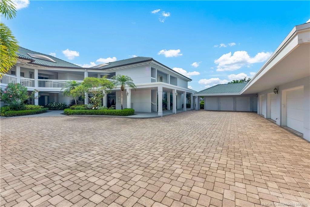 12476 Harbour Ridge Boulevard 3-7