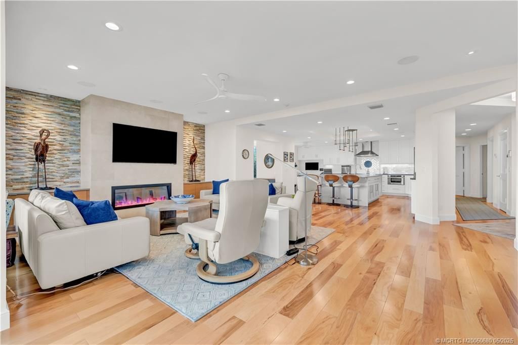 Photo of 12476 Harbour Ridge Boulevard #3-7, Palm City, FL 34990 (MLS # M20050680)