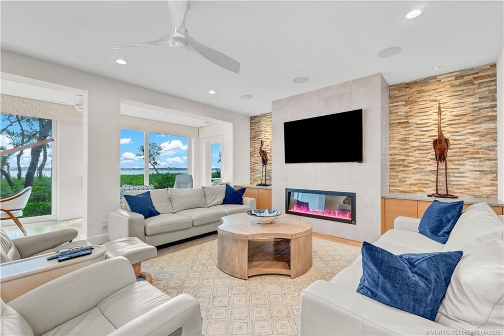 Photo of 12476 Harbour Ridge Boulevard #3-7, Palm City, FL 34990 (MLS # M20050680)