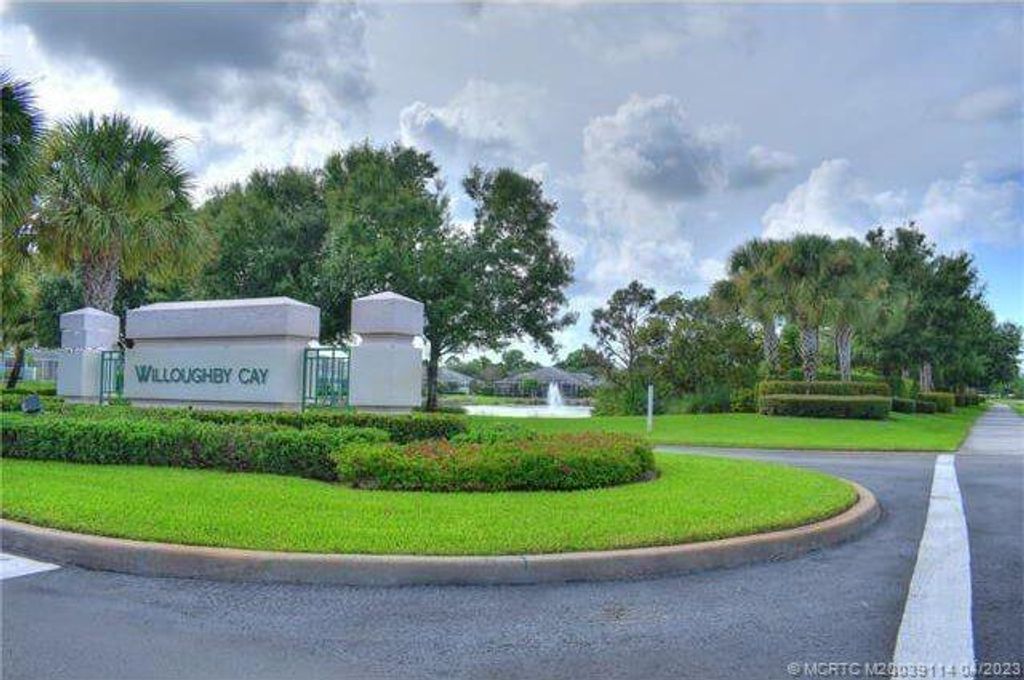 Photo of 1446 SE Tidewater Place, Stuart, FL 34997 (MLS # M20039114)