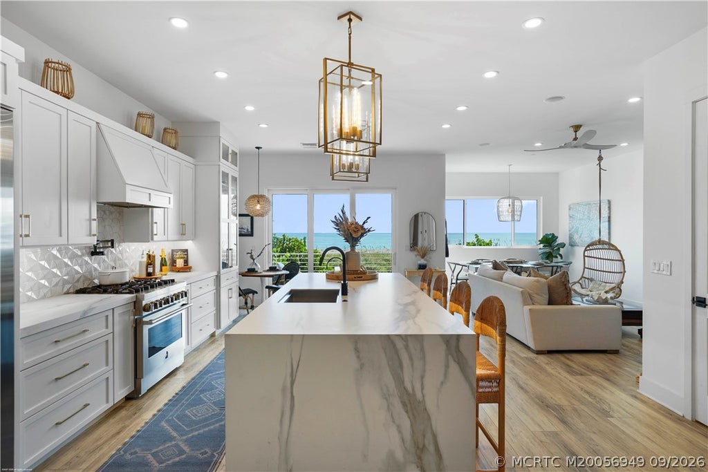 Photo of 5120 Watersong Way, Fort Pierce, FL 34949 (MLS # M20056949)