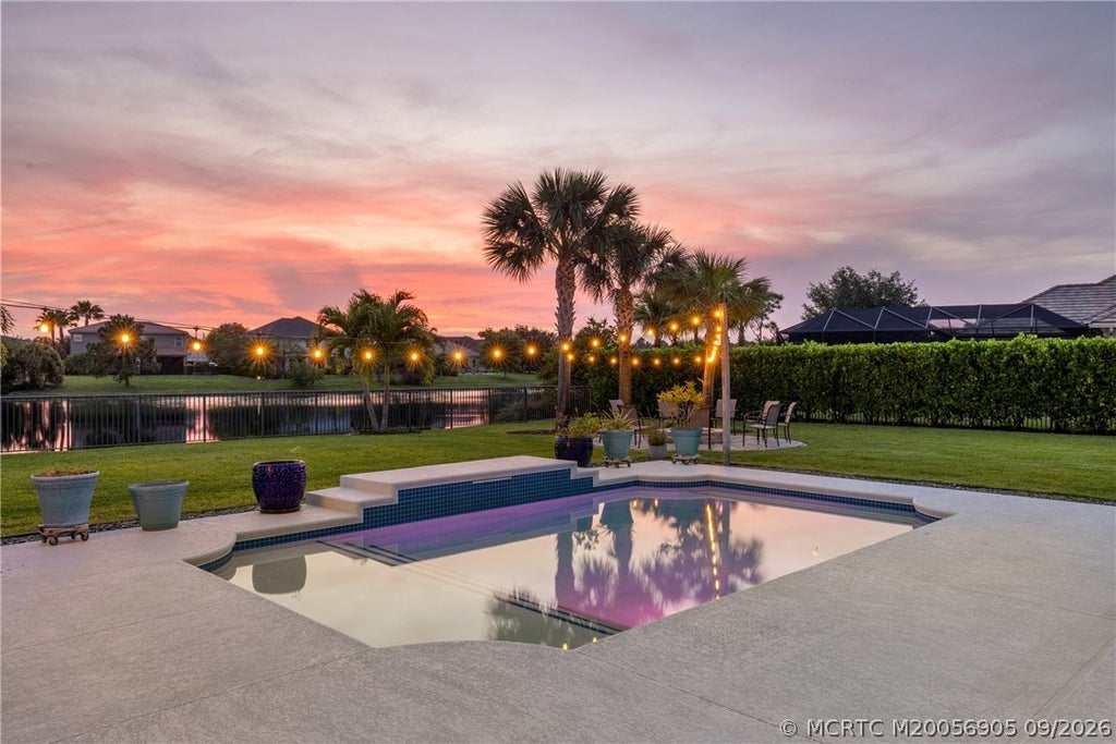 Photo of 868 SW Habitat Lane, Palm City, FL 34990 (MLS # M20056905)