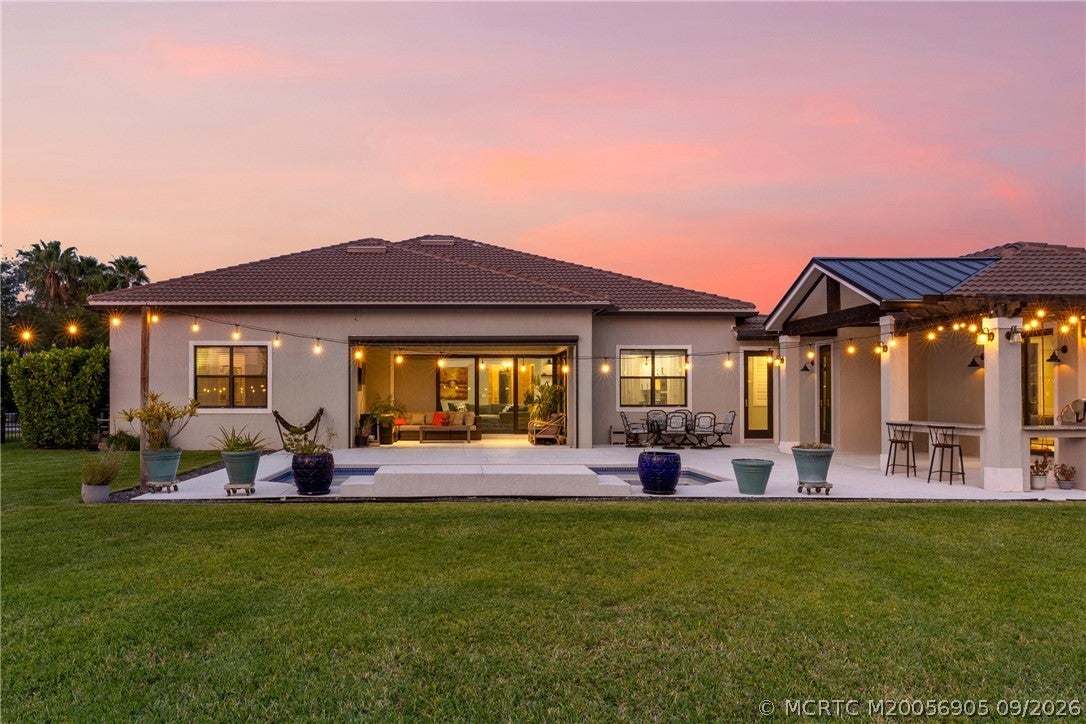 868 SW Habitat Lane