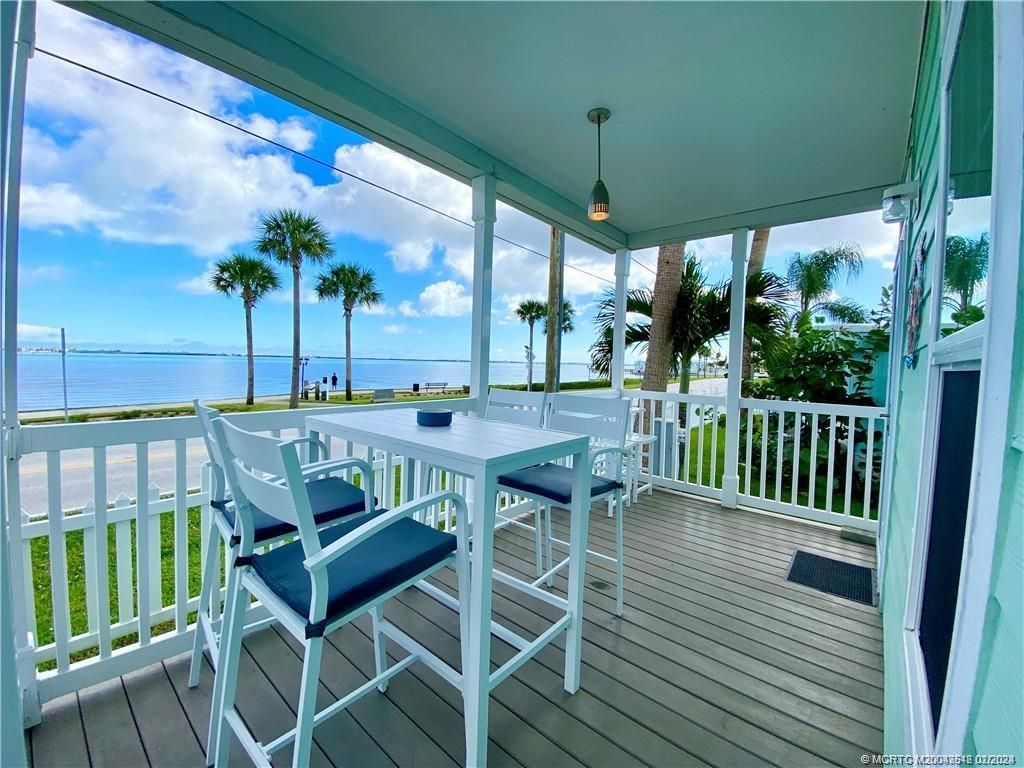 Photo of 18 NE Natical Way, Jensen Beach, FL 34957 (MLS # M20043542)