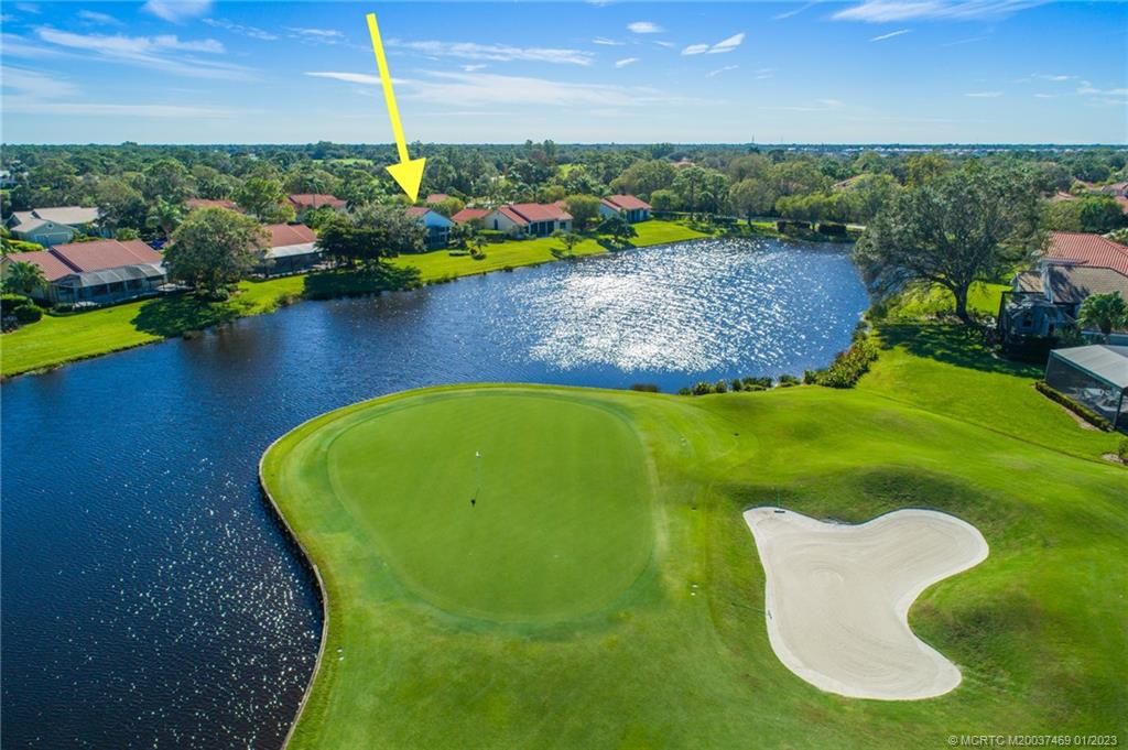 Photo of 1808 NW Buttonbush Circle, Palm City, FL 34990 (MLS # M20037469)