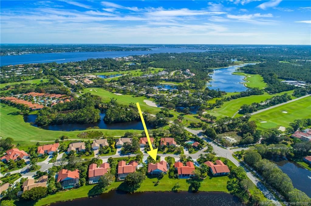 Photo of 1808 NW Buttonbush Circle, Palm City, FL 34990 (MLS # M20037469)