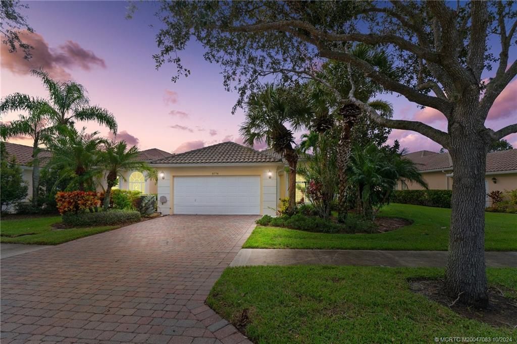 Photo of 8774 SE Retreat Drive, Hobe Sound, FL 33455 (MLS # M20047083)