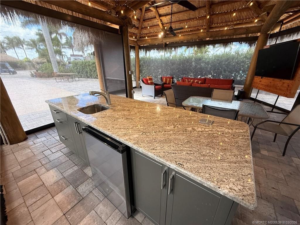 Photo of 156 NW Hazard Way, Port Saint Lucie, FL 34986 (MLS # M20053918)