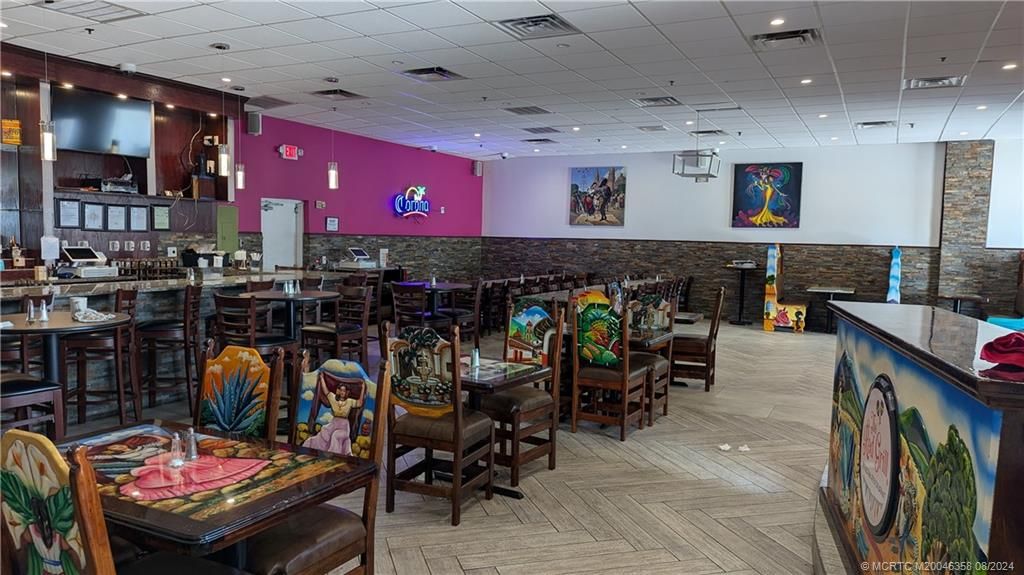 Photo of 701 NW Federal Highway #705, Stuart, FL 34994 (MLS # M20046358)