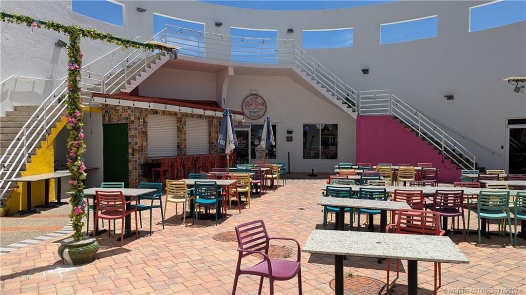 Photo of 701 NW Federal Highway #705, Stuart, FL 34994 (MLS # M20046358)