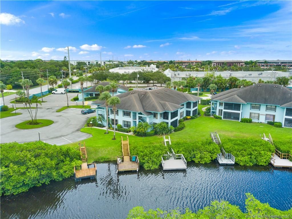 Photo of 950 S Kanner Highway #101, Stuart, FL 34994 (MLS # M20051688)