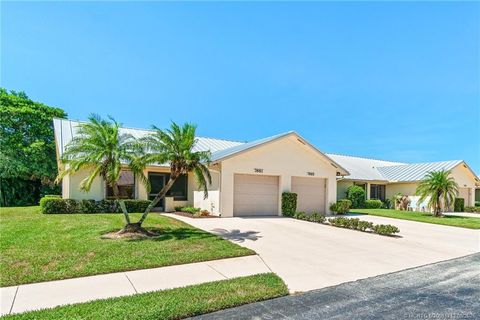 Photo of 7881 SE Sugar Sand Circle, Hobe Sound, FL 33455 (MLS # M20051712)