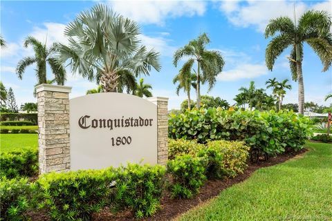 Photo of 1800 SE Saint Lucie Boulevard #10-104, Stuart, FL 34996 (MLS # M20052330)