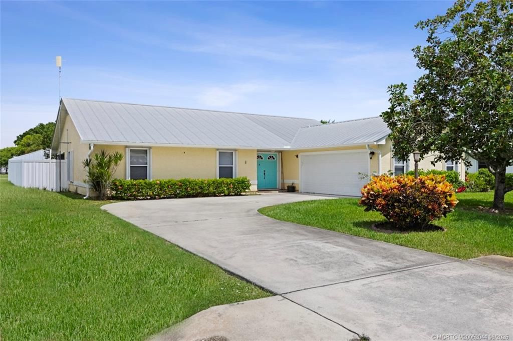 Photo of 2004 NE Acapulco Drive, Jensen Beach, FL 34957 (MLS # M20052044)