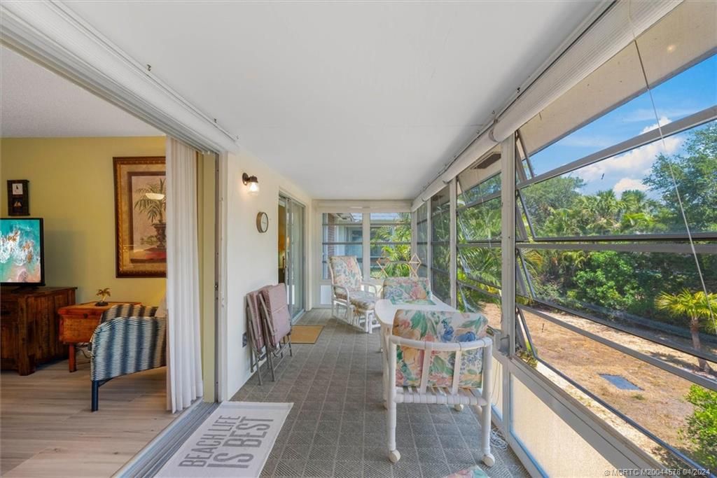 Photo of 2929 SE Ocean Boulevard #132-8, Stuart, FL 34996 (MLS # M20044578)