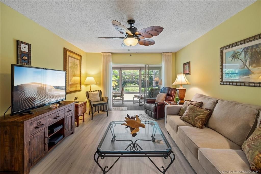 Photo of 2929 SE Ocean Boulevard #132-8, Stuart, FL 34996 (MLS # M20044578)