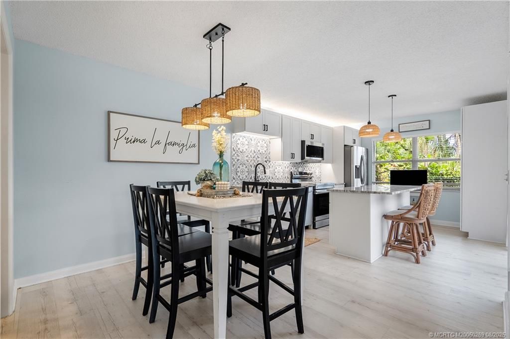 Photo of 3273 SW Sunset Trace Circle, Palm City, FL 34990 (MLS # M20050269)