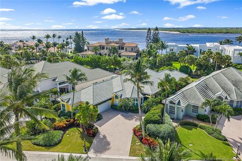 2856 SE Dune Drive Stuart FL 34996