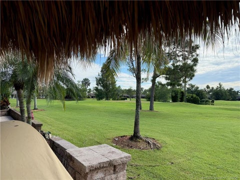 Vacant Land For Sale - 433 NW Boundary Drive<br/> Port St. Lucie, FL 34986