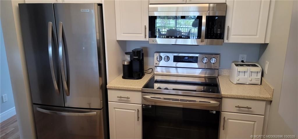 Photo of 40 NE Plantation Road #203, Stuart, FL 34996 (MLS # M20052696)