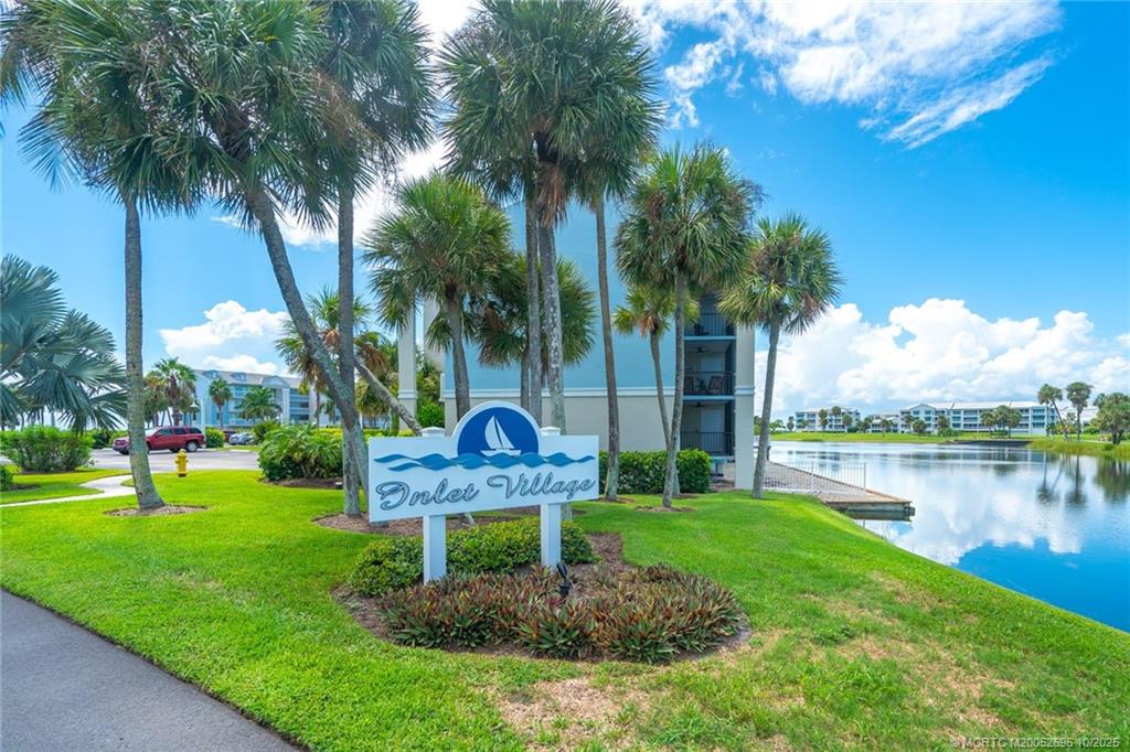 Stuart, Florida 34996, United States, 2 Bedrooms Bedrooms, ,2 BathroomsBathrooms,Residential,Active,229981