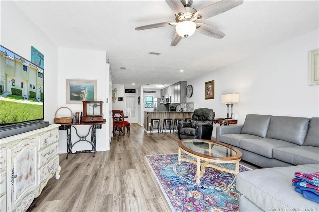 Photo of 9421 S Ocean Drive #Unit/Apt 93, Jensen Beach, FL 34957 (MLS # M20052639)