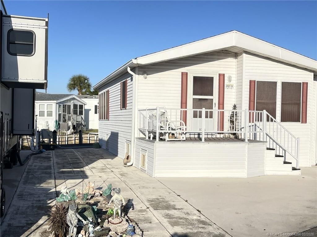 Photo of 1224 Nettles Boulevard, Jensen Beach, FL 34957 (MLS # M20054256)