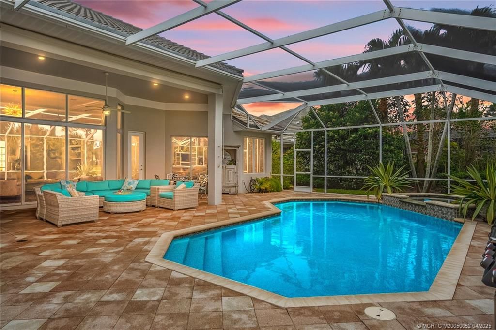 Photo of 4346 SE Waterford Drive, Stuart, FL 34997 (MLS # M20050052)