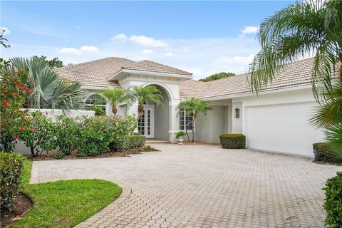 4346 SE Waterford Drive Stuart FL 34997