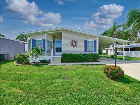 Photo of 7252 SE Sweetwood Terrace, Stuart, FL 34997 (MLS # M20052180)
