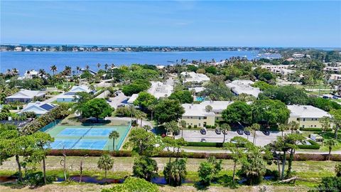 Photo of 1600 SE Saint Lucie Boulevard #114, Stuart, FL 34996 (MLS # M20055595)