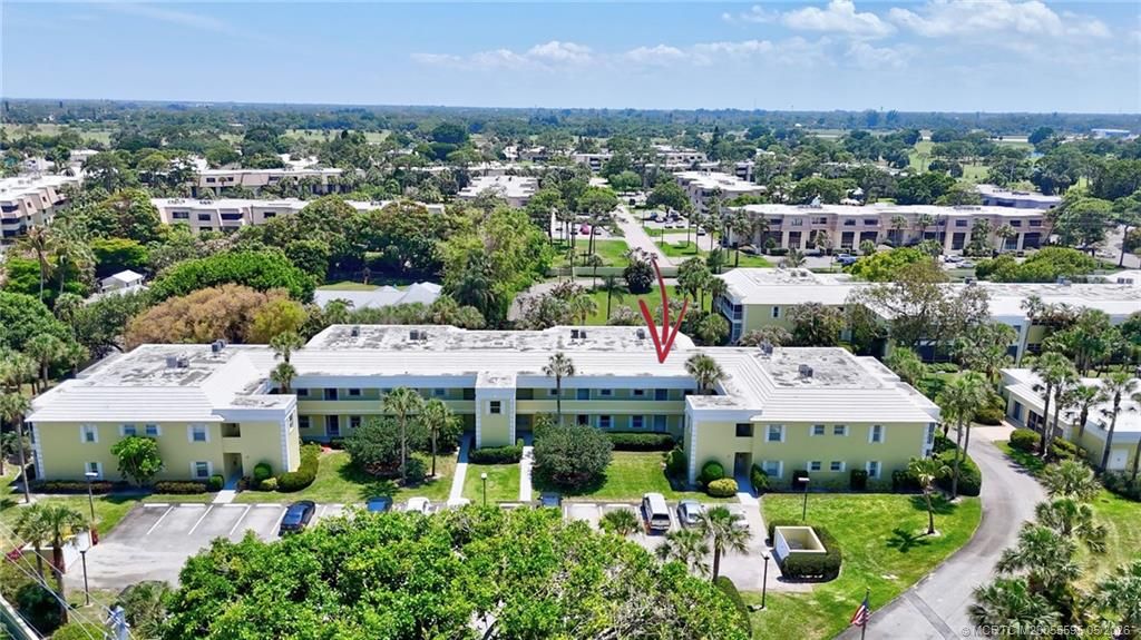 Photo of 1600 SE Saint Lucie Boulevard #114, Stuart, FL 34996 (MLS # M20055595)