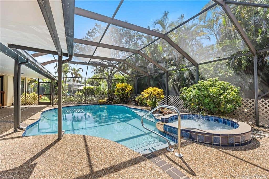 Photo of 1904 NW 22nd Street, Stuart, FL 34994 (MLS # M20056692)