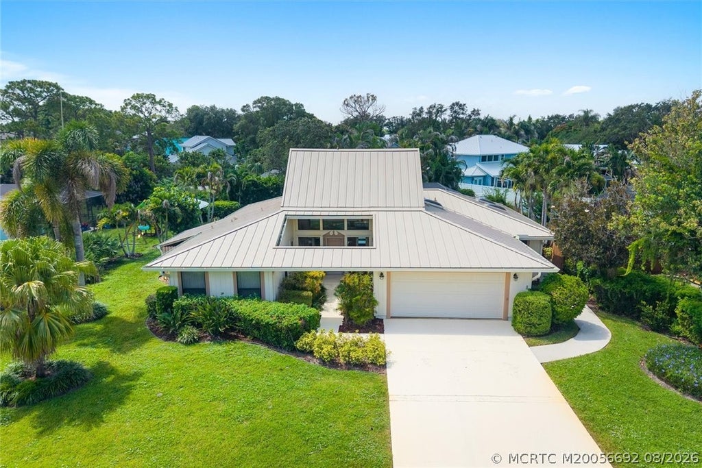 Photo of 1904 NW 22nd Street, Stuart, FL 34994 (MLS # M20056692)