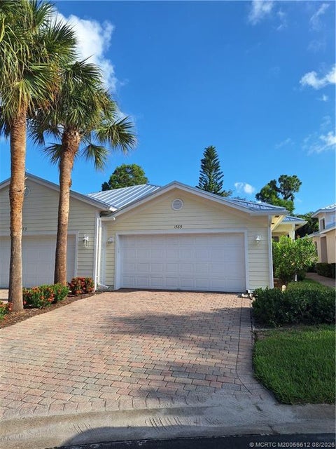 Photo of 1589 SE Tidewater Place, Stuart, FL 34997 (MLS # M20056612)